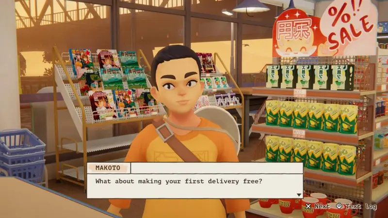 inKONBINI Satoshi’s Story Trophies Guide