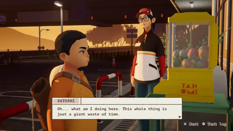 inKONBINI Satoshi’s Story Trophies Guide
