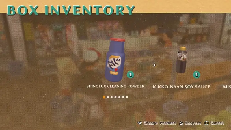 inKONBINI Satoshi’s Story Trophies Guide