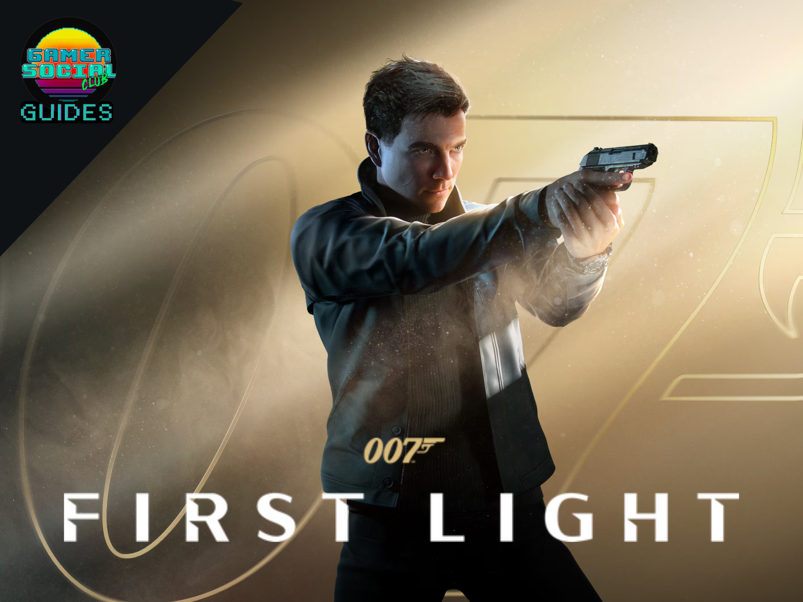 007: First Light Guide image