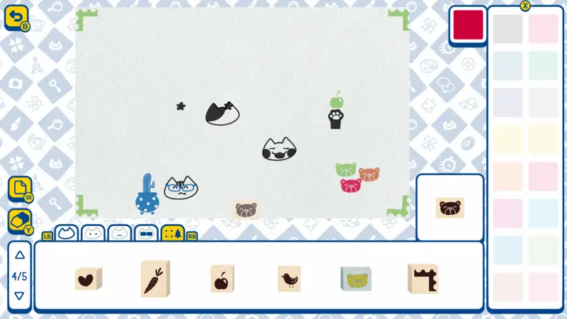 cats and seek tokyo game