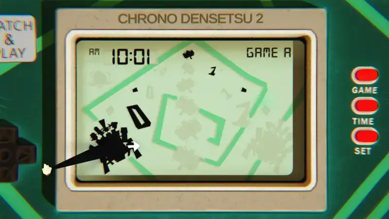 Crushed In Time Release Date