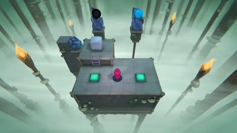 Dittori Announced