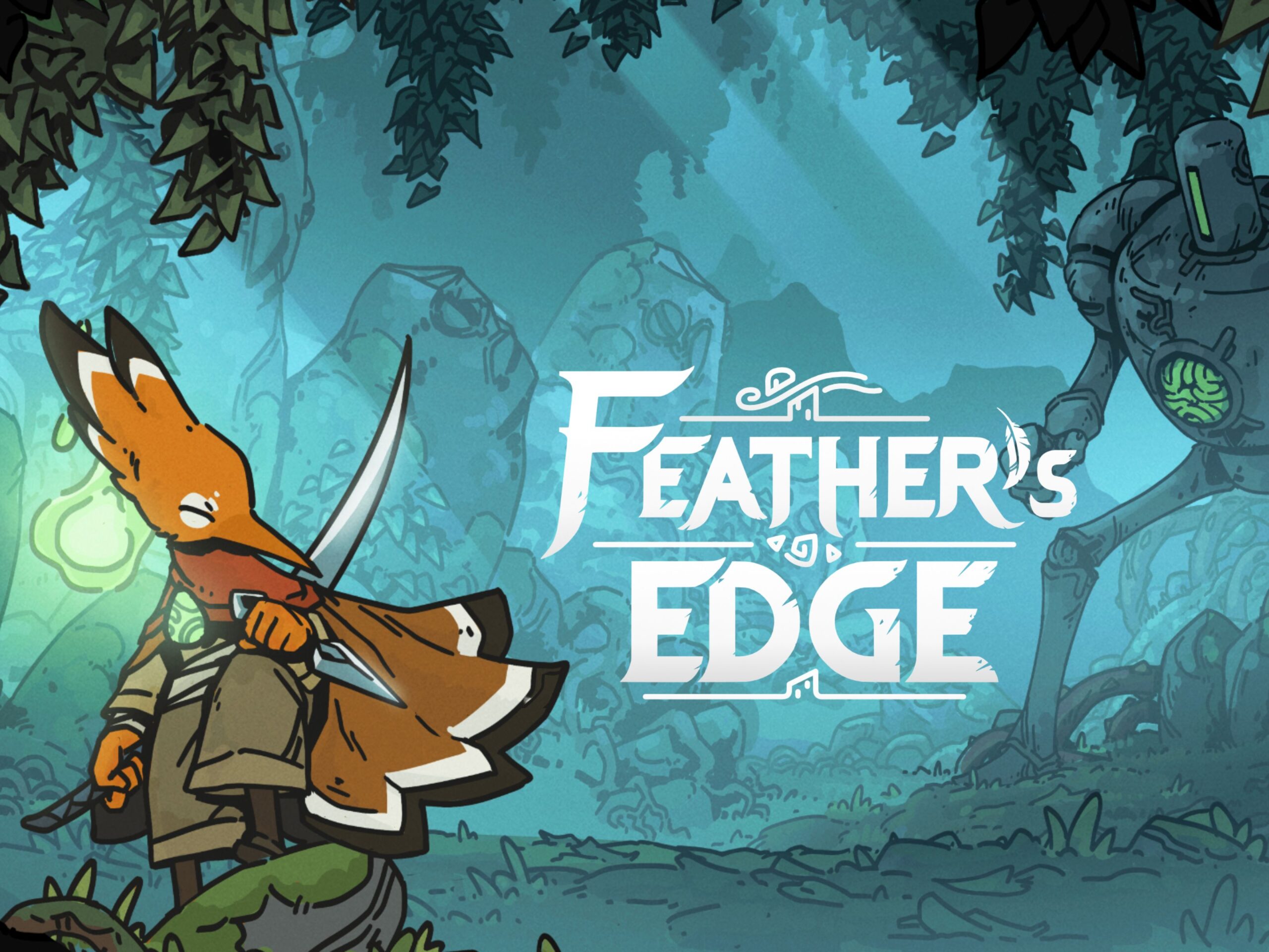 Feather's Edge