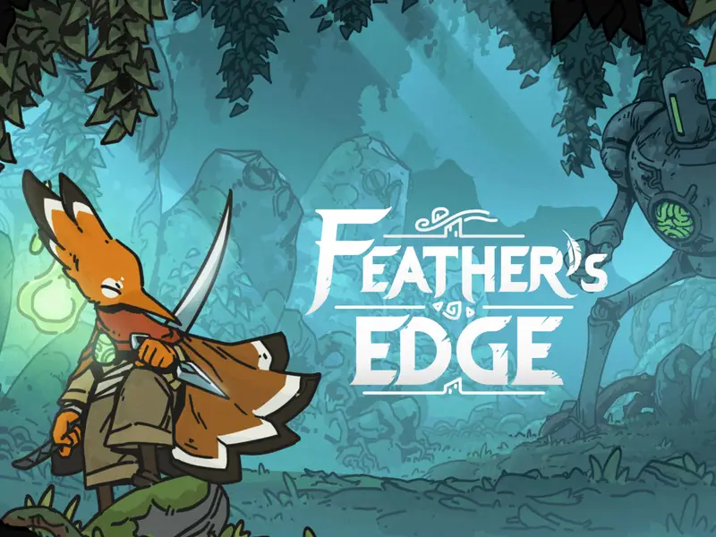 Feather's Edge