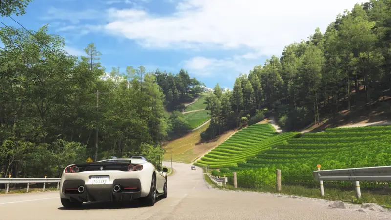 forza horizon 6 photo