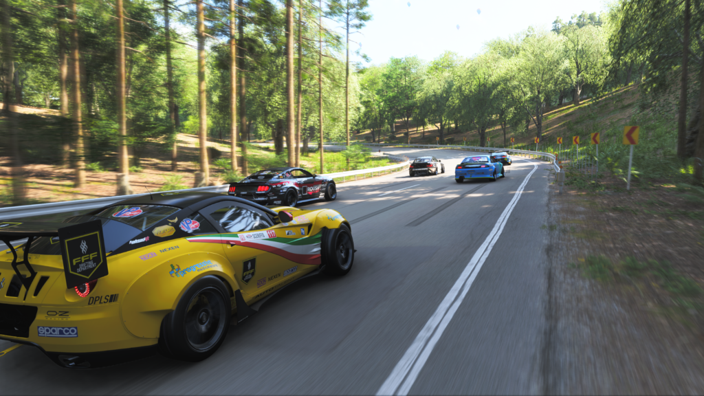 Forza Horizon 6 screenshot