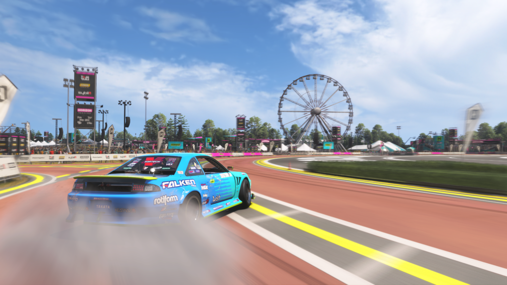 Forza Horizon 6