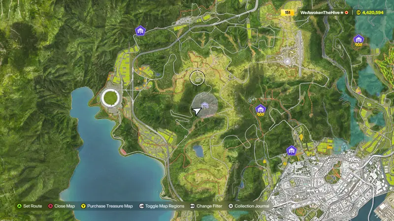 Forza Horizon 6 Barn Find 10 - 1997 Mitsubishi Montero Evolution (2)