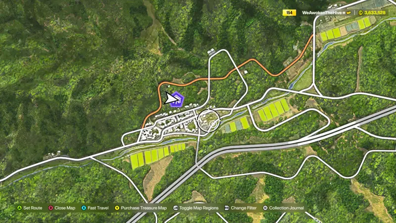 Forza Horizon 6 Barn Find 13 - 2005 Mitsubishi #1 Sierra Sierra Enterprises Lancer Evolution Time Attack (1)