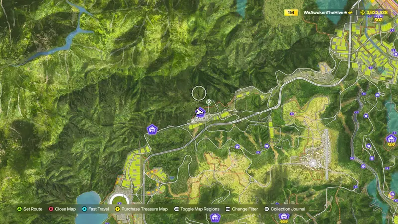 Forza Horizon 6 Barn Find 13 - 2005 Mitsubishi #1 Sierra Sierra Enterprises Lancer Evolution Time Attack (1)