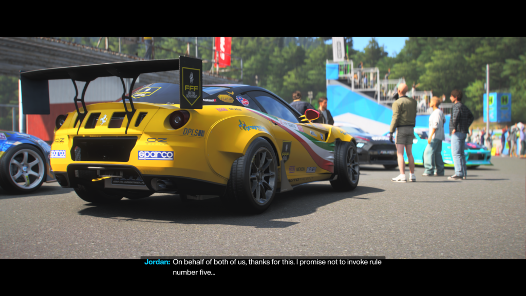 Forza Horizon 6 Best Street Drifting Cars (2)