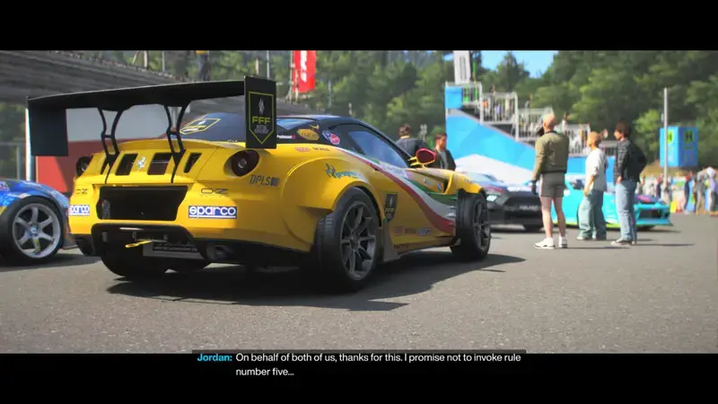 Forza Horizon 6 Best Street Drifting Cars (2)