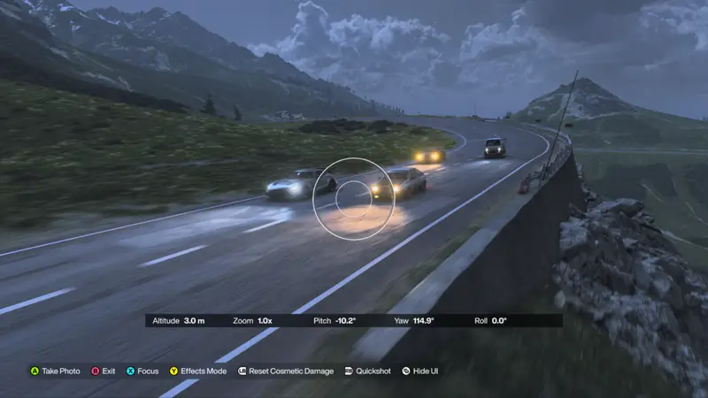 Forza Horizon 6 Forza Horizon 6 Festival Photo XP Guide (3)