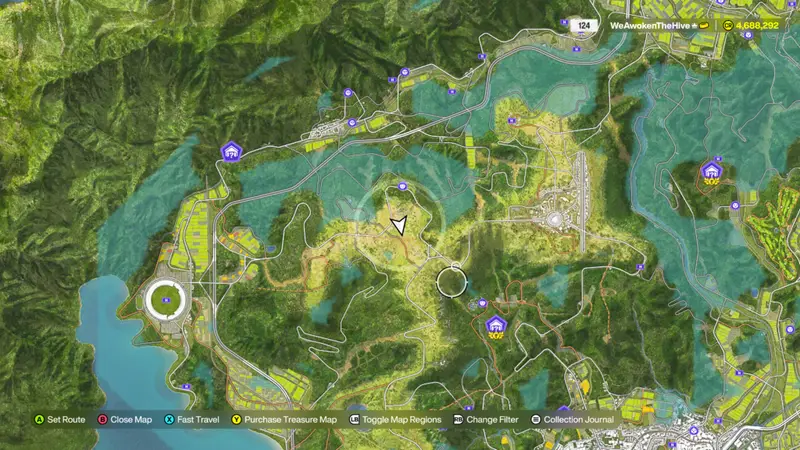 Forza Horizon 6 Treasure Car Ohtani Region – 1985 Mazda RX-7 GSL-SE (3)