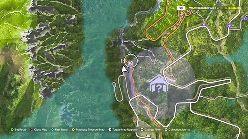 Forza Horizon 6 Treasure Car Takashiro Region – 1995 Mitsubishi Lancer Evolution III GSR (3)