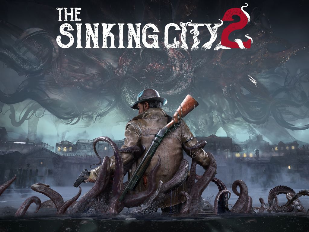The Sinking City 2