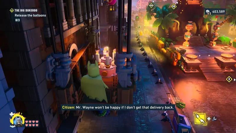 Lego Batman: Legacy of the Dark Knight Joker Collectibles Guide