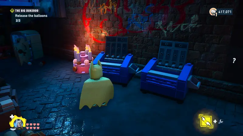 Lego Batman: Legacy of the Dark Knight Joker Collectibles Guide