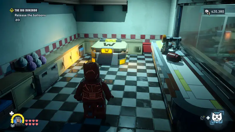 Lego Batman: Legacy of the Dark Knight Joker Collectibles Guide