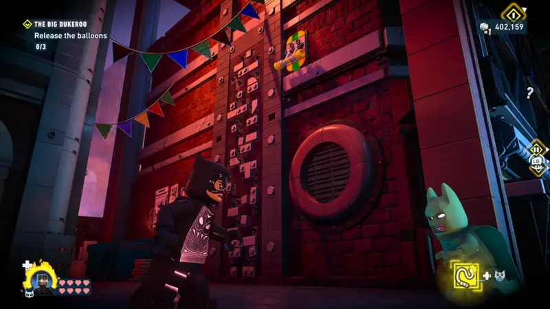 Lego Batman: Legacy of the Dark Knight Joker Collectibles Guide