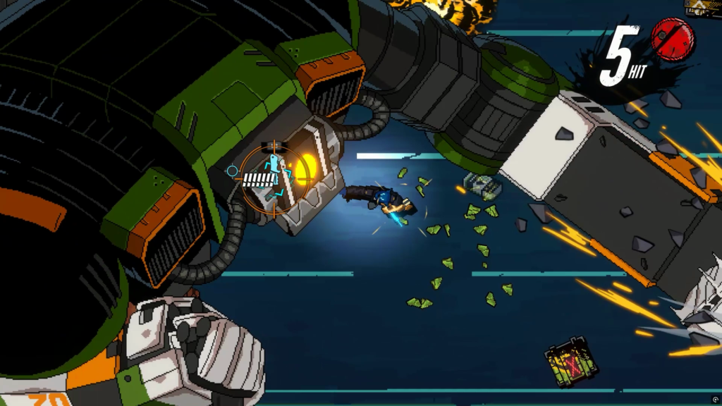 kusan city of wolves screenshot