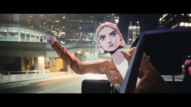 mixtape screenshot