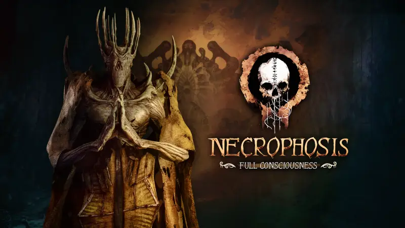 Necrophosis Full Consciousness