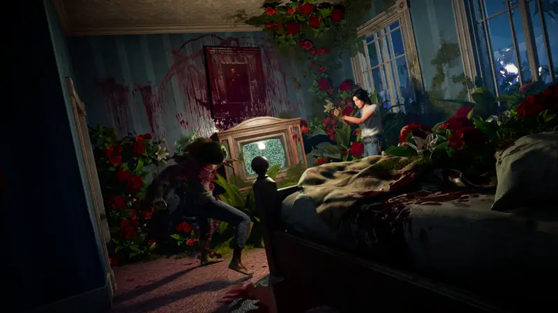 The Florist Gameplay Trailer