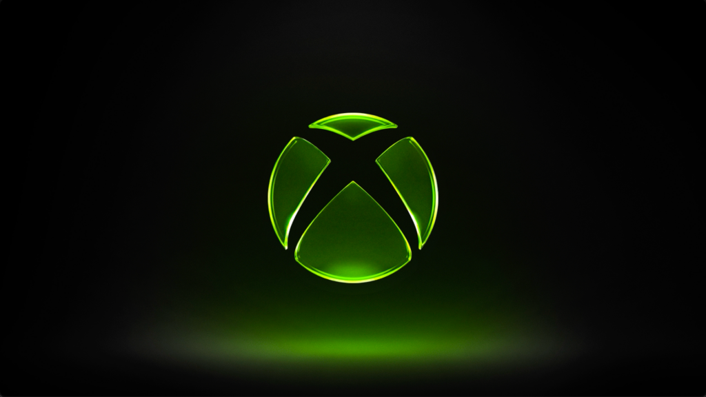 xbox