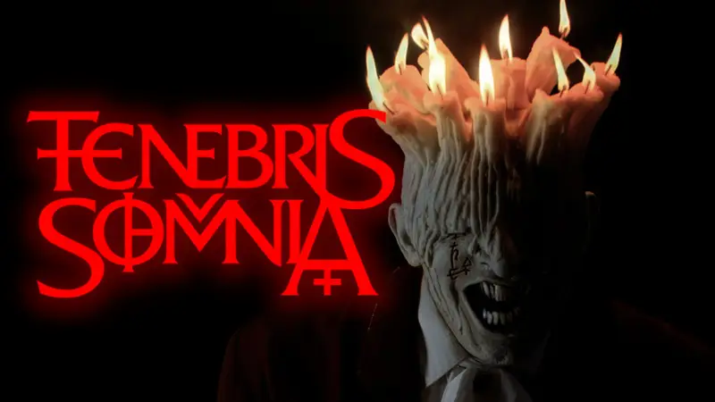 tenebris somnia