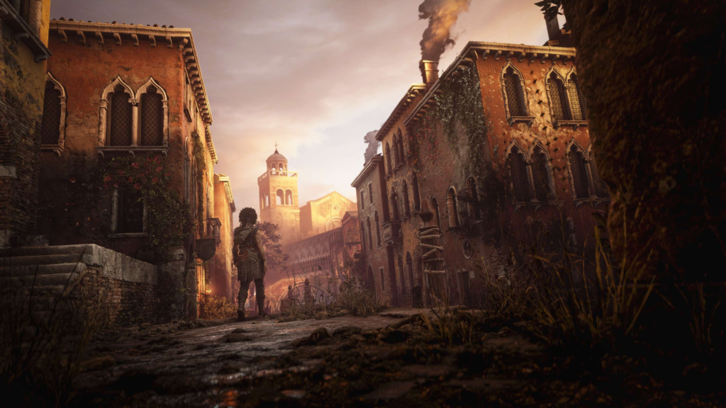 Resonance A Plague Tale Legacy