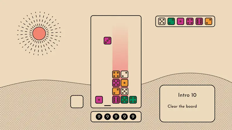 Dicetris