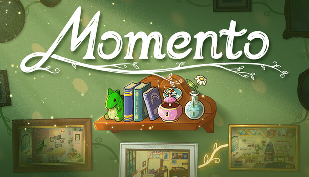 momento game