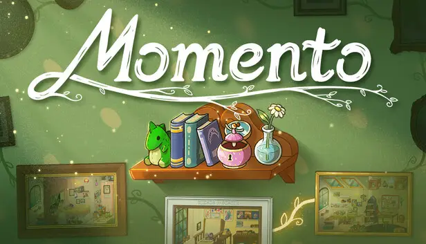 momento game