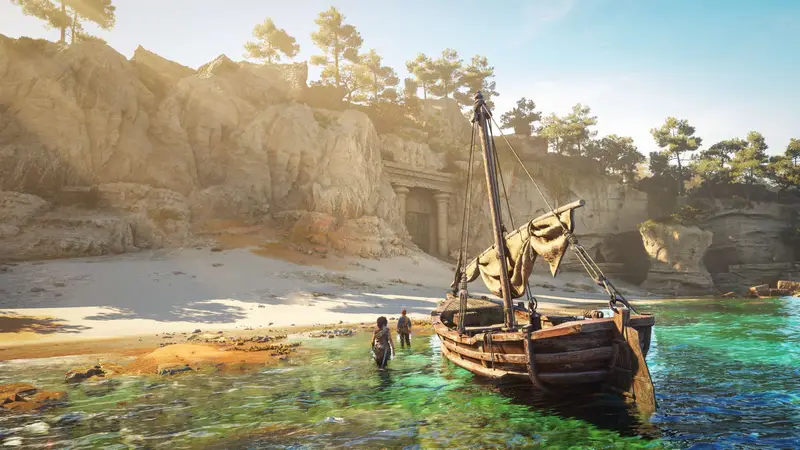 Resonance A Plague Tale Legacy