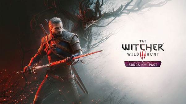 The Witcher 3: Wild Hunt - Songs of the Past