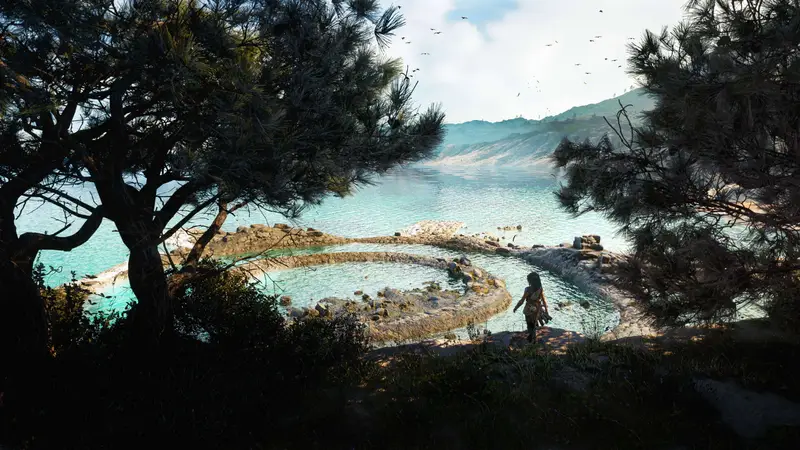 Resonance A Plague Tale Legacy