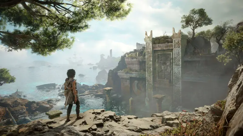Resonance A Plague Tale Legacy
