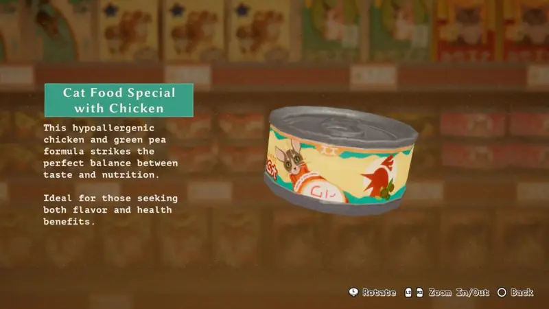 inKONBINI Chief Matsuda’s Story Trophy Guide