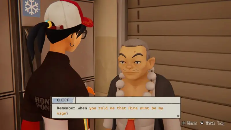 inKONBINI Chief Matsuda’s Story Trophy Guide