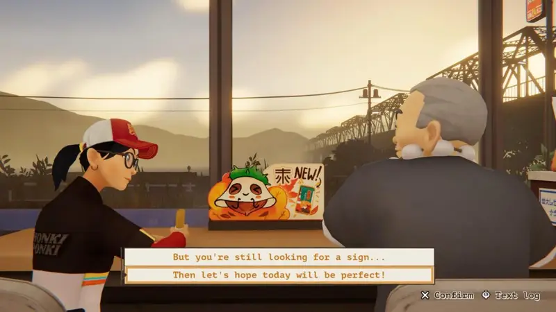 inKONBINI Chief Matsuda’s Story Trophy Guide