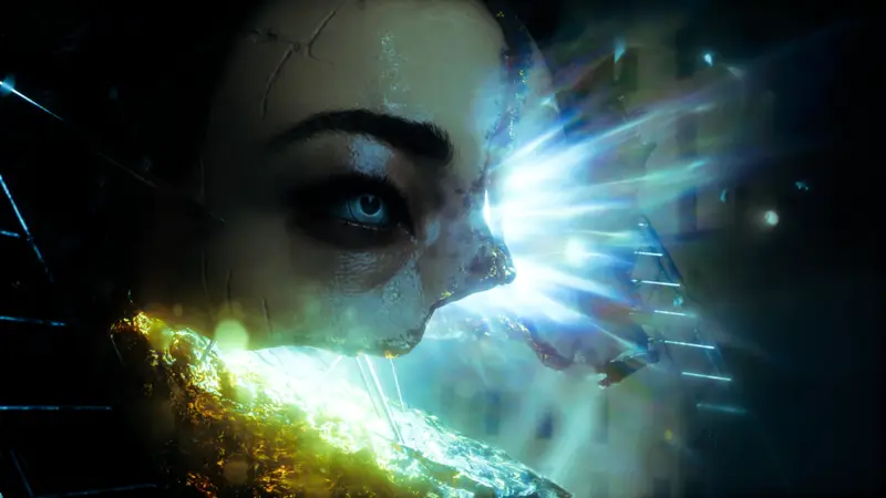 CONTROL Resonant Release Date Announced