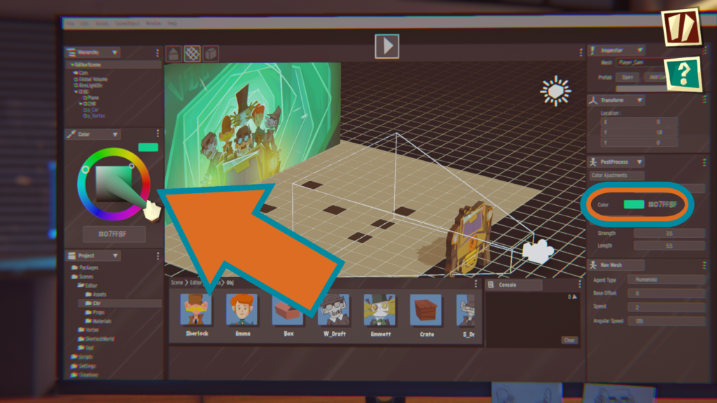 Crushed In Time Are You A Developer? Achievement Guide