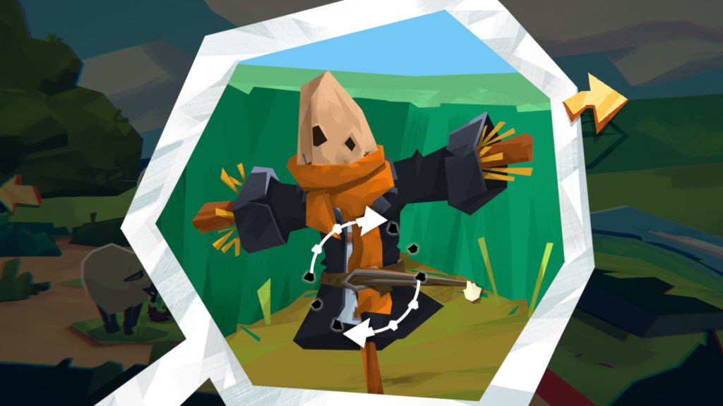 Crushed In Time Review