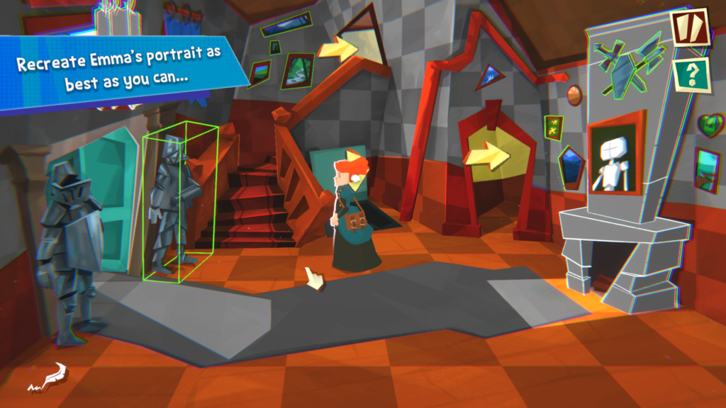 Crushed In Time Review