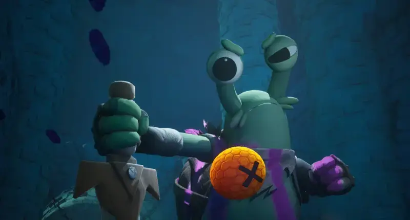 DeadRoot Revealed