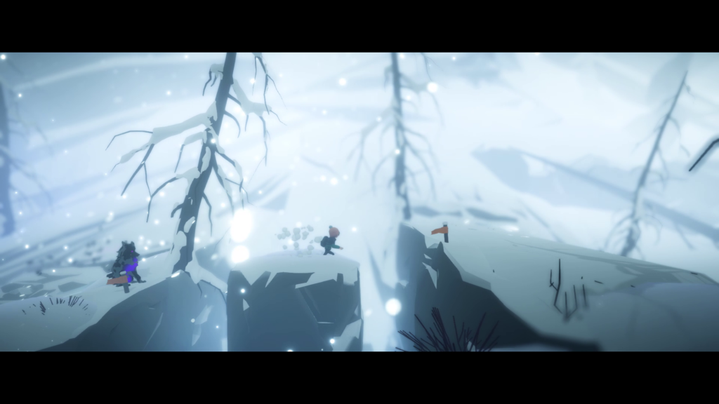 Deer & Boy Close Call! Trophy Guide
