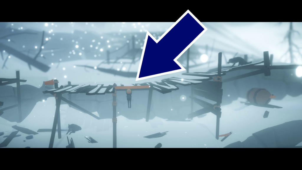 Deer & Boy Close Call! Trophy Guide