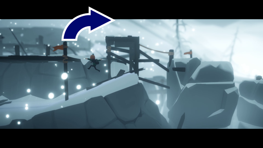 Deer & Boy Close Call! Trophy Guide